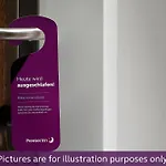 Premier Inn Stuttgart City Centre