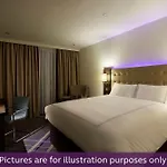 Premier Inn Stuttgart City Centre