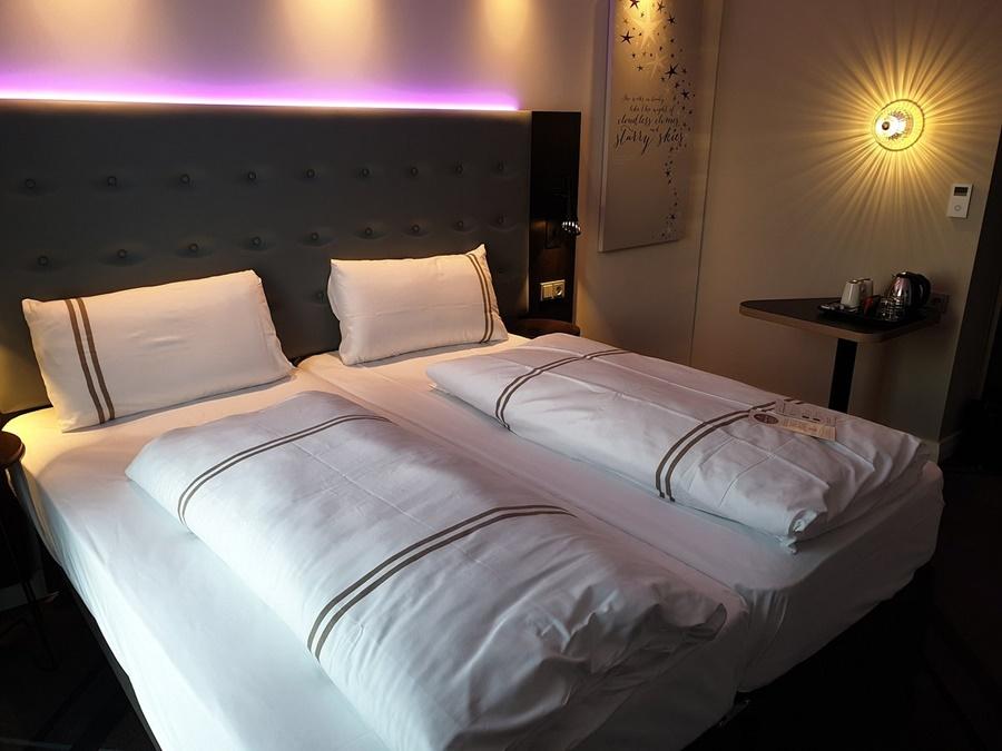Premier Centre Hotel 3*