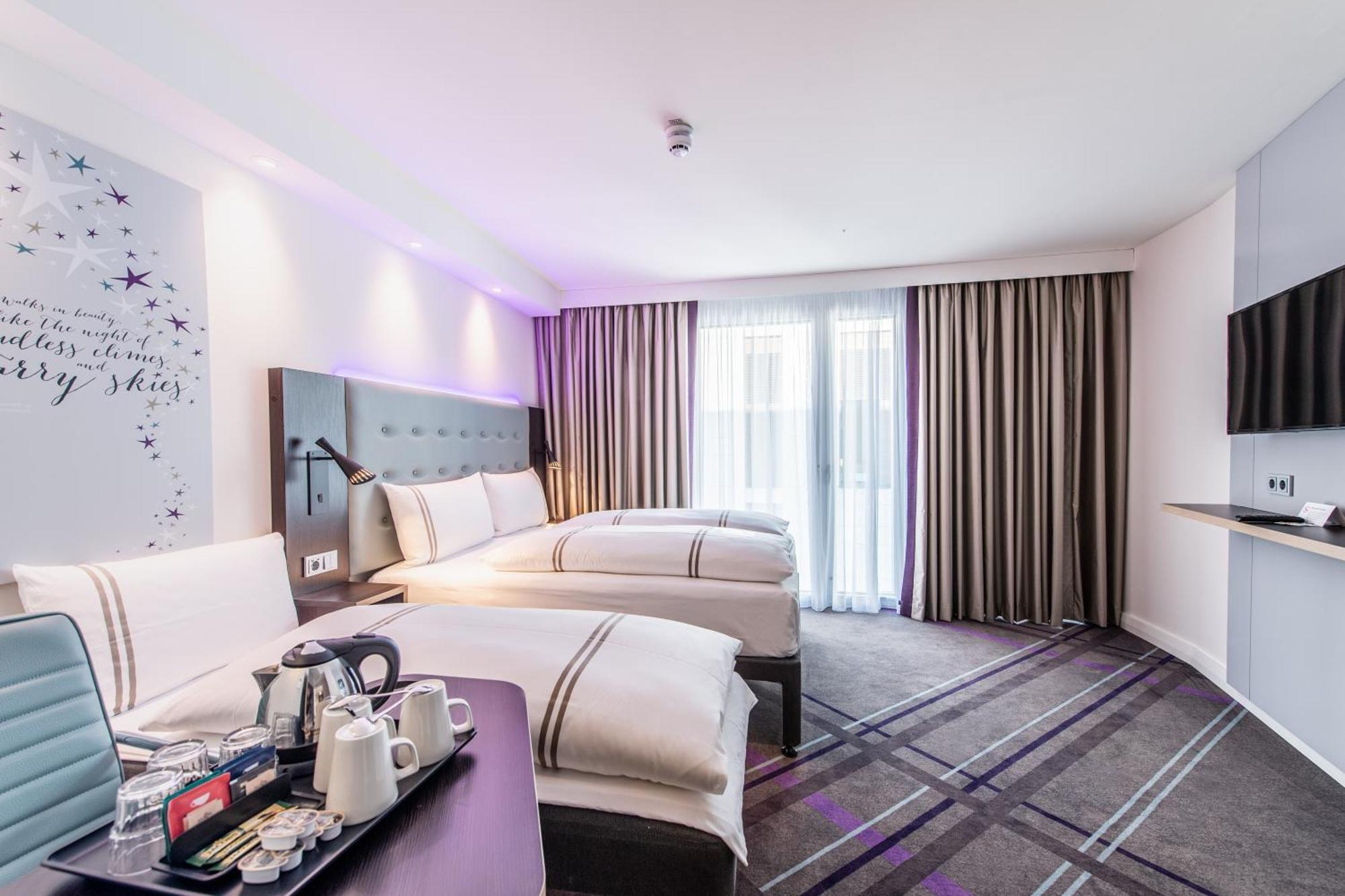 Hotel Premier Centre Stuttgart